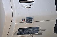 Photo of conversion LPG - Mazda CX-9 3,7