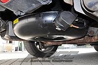 Photo of conversion LPG - Mazda CX-9 3,7