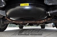 Photo of conversion LPG - Mazda CX-9 3,7