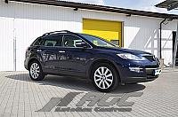 Photo of conversion LPG - Mazda CX-9 3,7