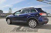 Photo of conversion LPG - Mazda CX-9 3,7