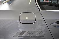 Foto z montáže LPG - BMW E60 520I 2,2