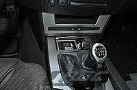 Foto z montáže LPG - BMW E60 520I 2,2