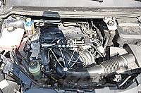 Photo of conversion LPG - Ford Focus 1,6