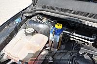 Photo of conversion LPG - Ford Focus 1,6