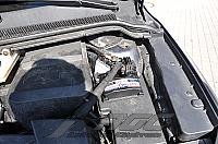 Photo of conversion LPG - Ford Focus 1,6