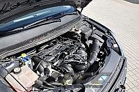 Photo of conversion LPG - Ford Focus 1,6
