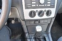 Photo of conversion LPG - Ford Focus 1,6