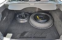 Photo of conversion LPG - Ford Focus 1,6