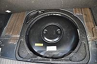 Photo of conversion LPG - Ford Focus 1,6
