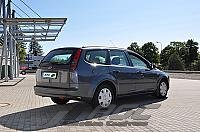 Photo of conversion LPG - Ford Focus 1,6