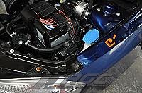 Photo of conversion LPG - Škoda Fabia 1,6