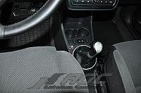 Photo of conversion LPG - Škoda Fabia 1,6
