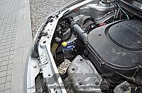 Photo of conversion LPG - Fiat Punto 1,2