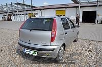 Photo of conversion LPG - Fiat Punto 1,2