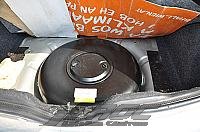 Photo of conversion LPG - Fiat Punto 1,2