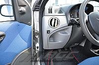 Photo of conversion LPG - Fiat Punto 1,2