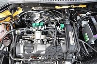Photo of conversion LPG - Seat Leon 1,2 TSI