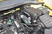 Photo of conversion LPG - Seat Leon 1,2 TSI