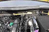Photo of conversion LPG - Seat Leon 1,2 TSI