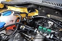 Photo of conversion LPG - Seat Leon 1,2 TSI