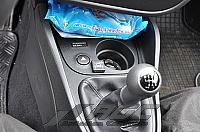 Photo of conversion LPG - Seat Leon 1,2 TSI