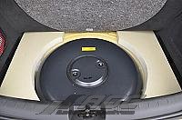 Photo of conversion LPG - Seat Leon 1,2 TSI