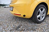 Photo of conversion LPG - Seat Leon 1,2 TSI