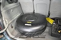 Photo of conversion LPG - Renault Megane Scenic 2,0