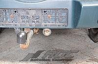 Photo of conversion LPG - Renault Megane Scenic 2,0