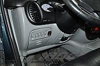 Photo of conversion LPG - Renault Megane Scenic 2,0