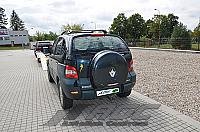 Photo of conversion LPG - Renault Megane Scenic 2,0