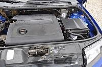 Photo of conversion LPG - Škoda Fabia 1,4