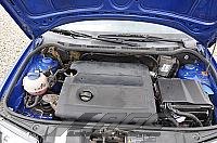 Photo of conversion LPG - Škoda Fabia 1,4