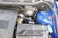 Photo of conversion LPG - Škoda Fabia 1,4