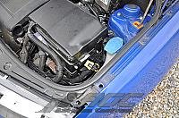 Photo of conversion LPG - Škoda Fabia 1,4
