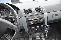 Photo of conversion LPG - Škoda Fabia 1,4