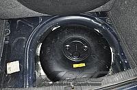 Photo of conversion LPG - VW Golf 1,4