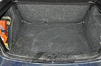 Photo of conversion LPG - VW Golf 1,4