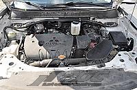 Photo of conversion LPG - Mitsubishi Outlander 2,4