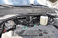 Photo of conversion LPG - Mitsubishi Outlander 2,4