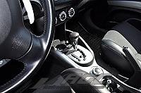 Photo of conversion LPG - Mitsubishi Outlander 2,4