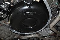 Photo of conversion LPG - Jeep Grand Cherokee 5,7