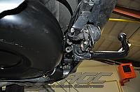 Photo of conversion LPG - Jeep Grand Cherokee 5,7
