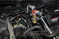 Photo of conversion LPG - Jeep Grand Cherokee 5,7