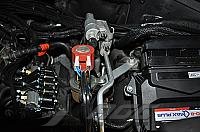 Photo of conversion LPG - Jeep Grand Cherokee 5,7