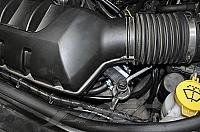 Photo of conversion LPG - Jeep Grand Cherokee 5,7