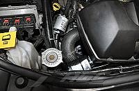 Photo of conversion LPG - Jeep Grand Cherokee 5,7