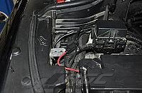 Photo of conversion LPG - Jeep Grand Cherokee 5,7