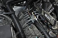 Photo of conversion LPG - Jeep Grand Cherokee 5,7